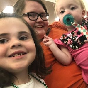 Meet your Posher, Jaclyn